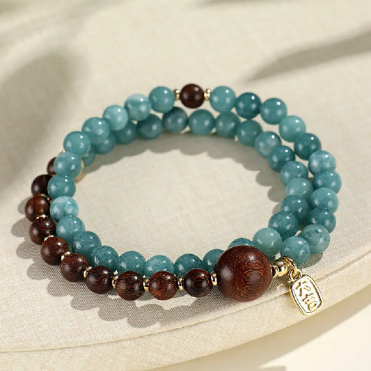 Water Element Jewelry: The Complete Guide to Balancing Your Five Elements