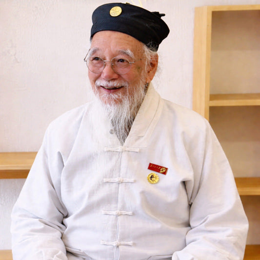 He Is 96 Years Old — A Lifetime of Taoist Cultivation A Living Lineage in the Modern World