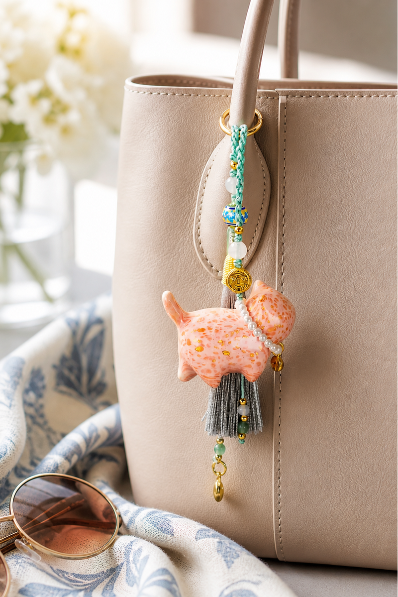 Hanging Charms